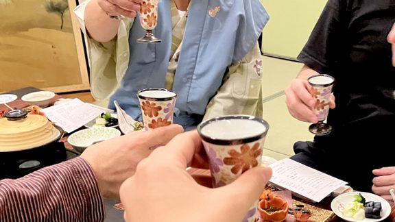 別のツアー